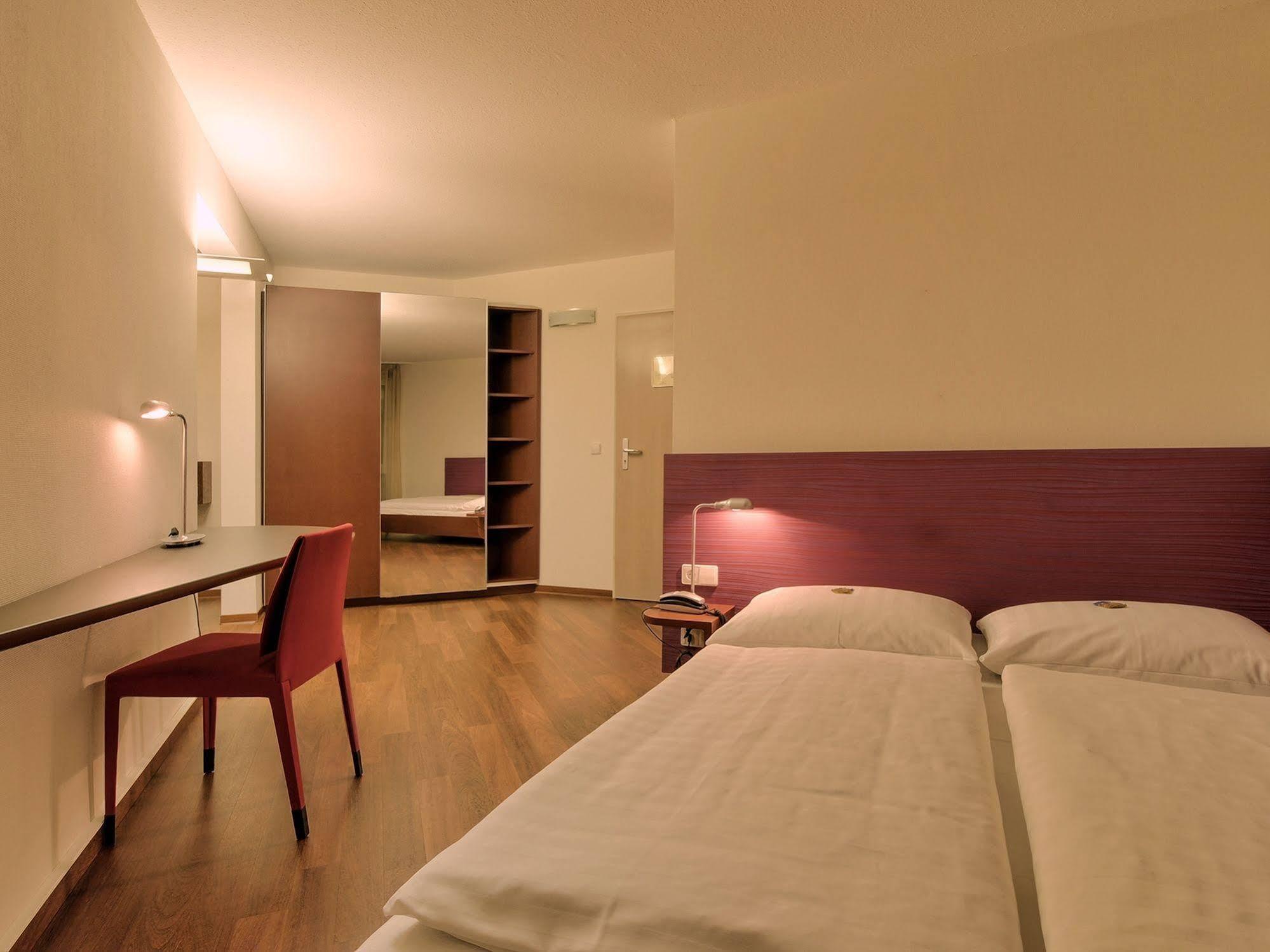 Hotel Sombea Donaueschingen