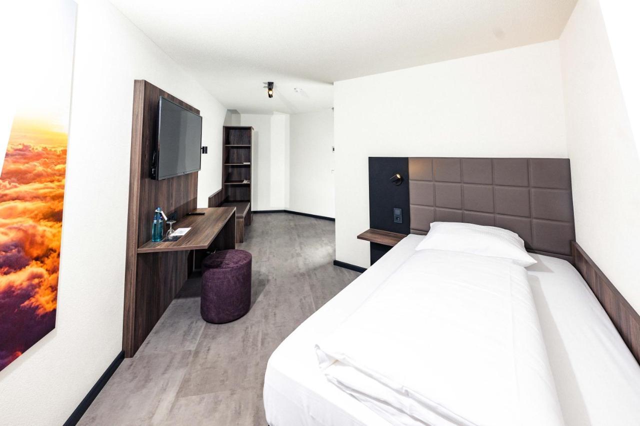 Sombea Hotel Donaueschingen