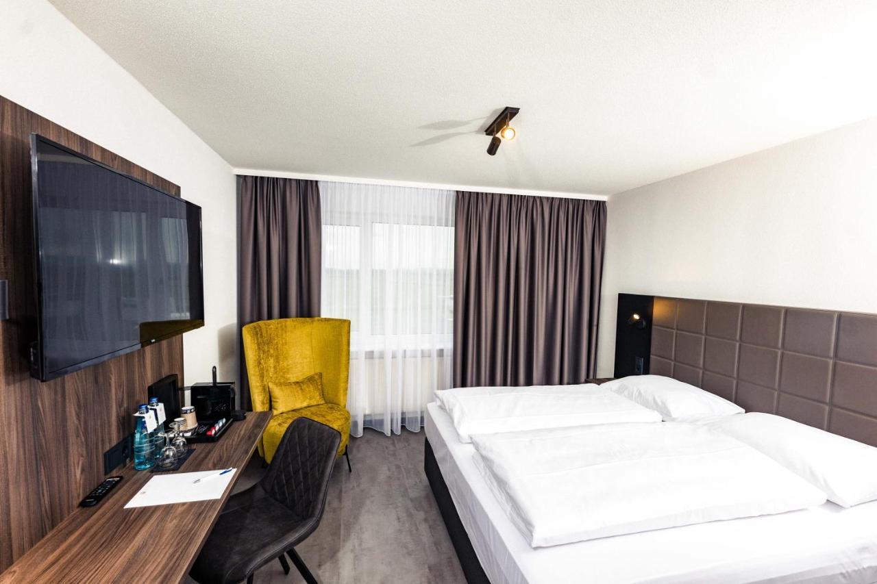 Sombea Hotel Donaueschingen